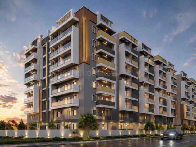 Flat for sale in Tadepalle, Andhra Pradesh