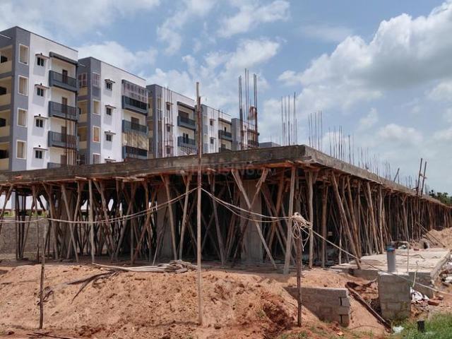 Flat for sale in Tadepalle, Andhra Pradesh
