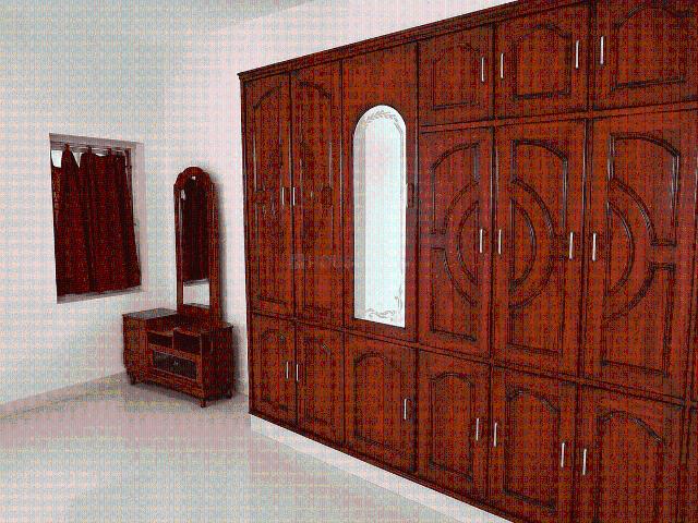 Flat for rent in Tadepallegudem, Andhra Pradesh