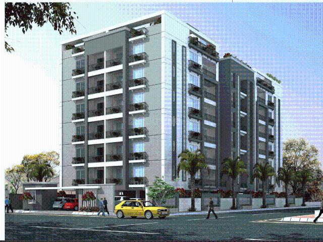 Flat for sale in Pali, Rajasthan