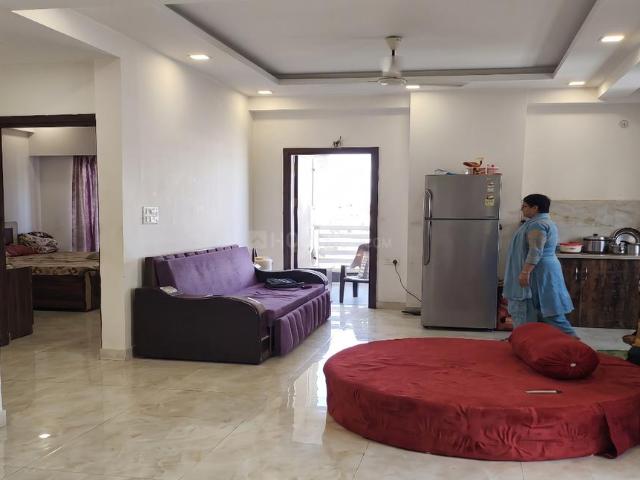 Flat for rent in Mathura