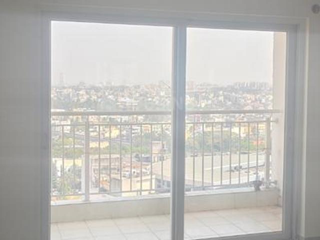 Flat for rent in Bangalore South, Cox Town - Bangalore