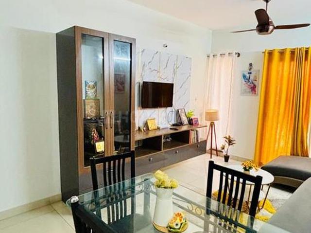 Flat for rent in Bangalore South, Cox Town - Bangalore