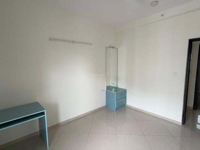 Flat for rent in Bangalore South, Cox Town - Bangalore