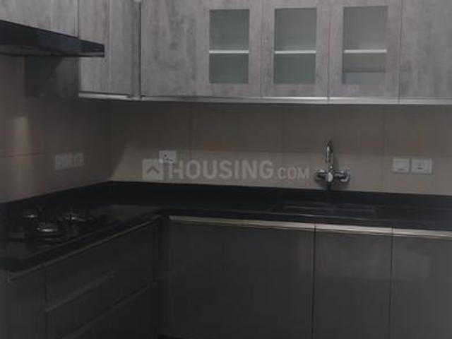 Flat for rent in Bangalore South, Cox Town - Bangalore