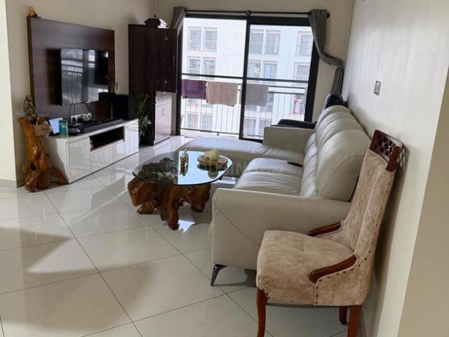 Flat for rent in Bengaluru South City Corporation, Bengaluru