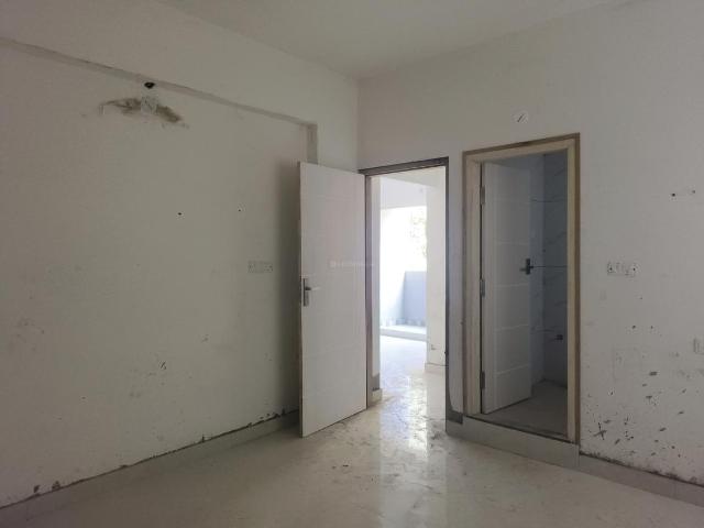 Flat for sale in Bangalore South, Cox Town - Bangalore