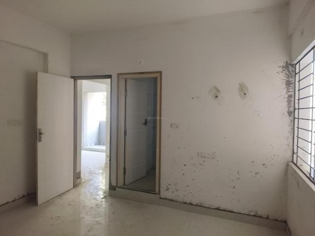 Flat for sale in Bangalore South, Cox Town - Bangalore