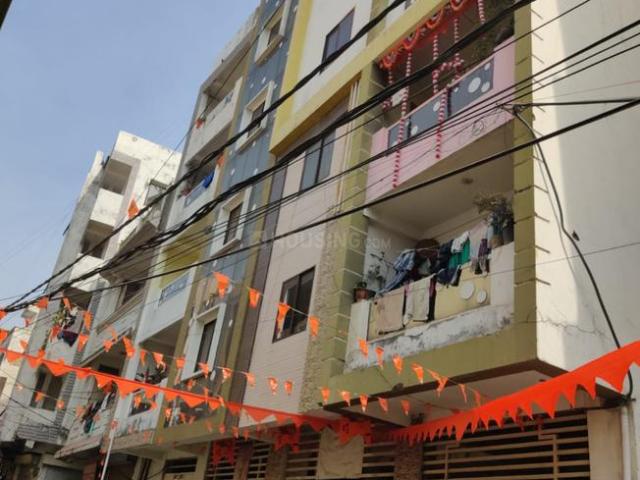 Flat for sale in Madya