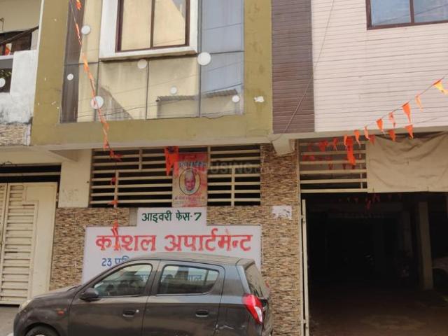Flat for sale in Madya