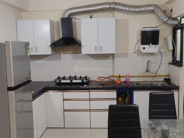 Flat for rent in Madya