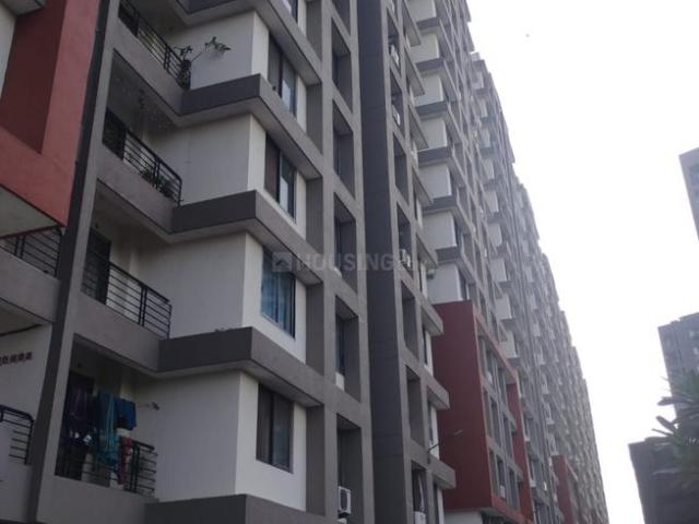 Flat for rent in Madya
