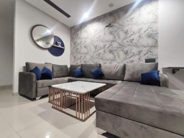 Flat for rent in Madya