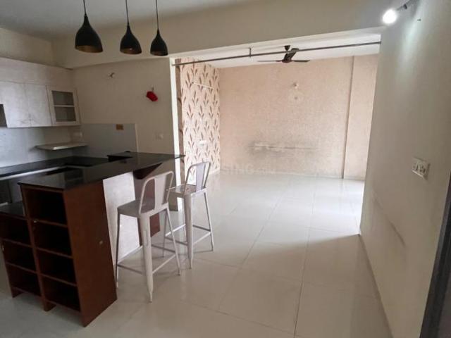 Flat for rent in Lasuriamori, Indore