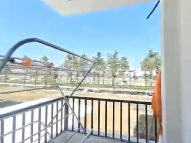 Flat for rent in Madya