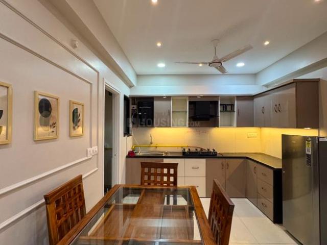 Flat for rent in Madya