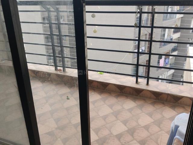 Flat for rent in Madya
