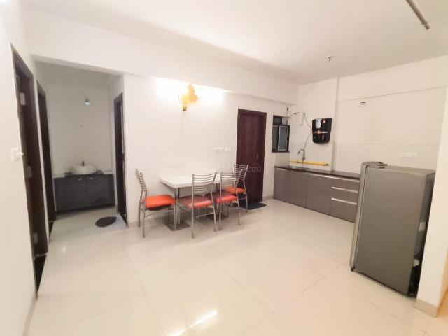 Flat for rent in Madya