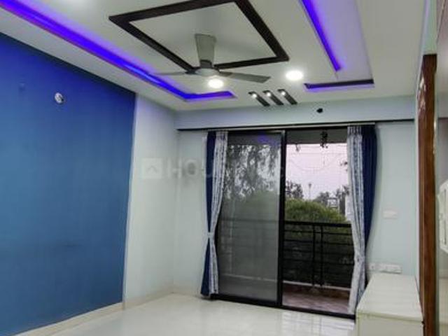 Flat for rent in Lasuriamori, Indore
