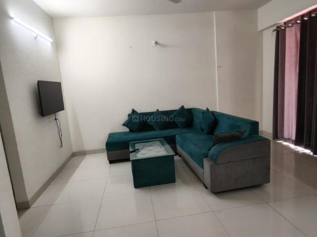 Flat for rent in Lasuriamori, Indore
