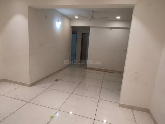 Flat for rent in Lasuriamori, Indore