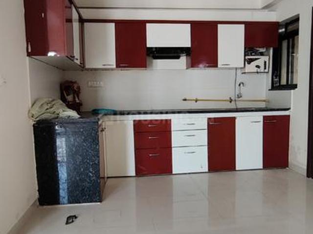 Flat for rent in Lasuriamori, Indore