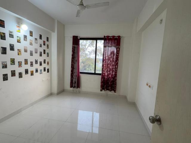 Flat for rent in Lasuriamori, Indore