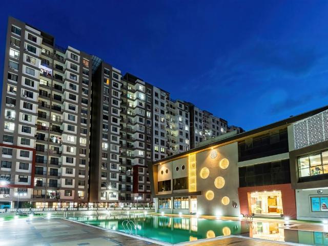 Flat for sale in Madya