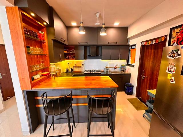 Flat for sale in Madya