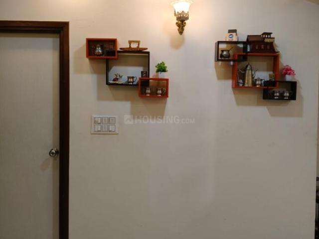 Flat for sale in Lasuriamori, Indore