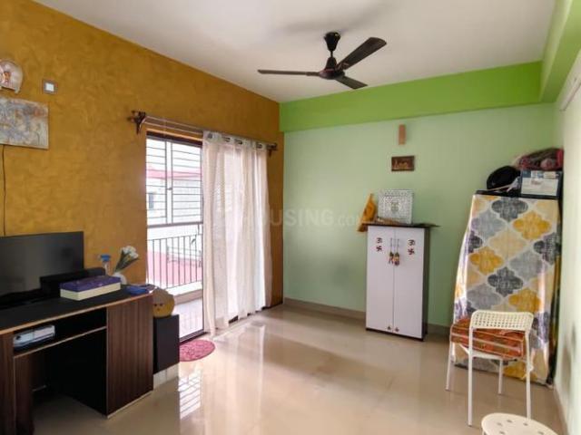 Flat for rent in North 24 Parganas, Panihati