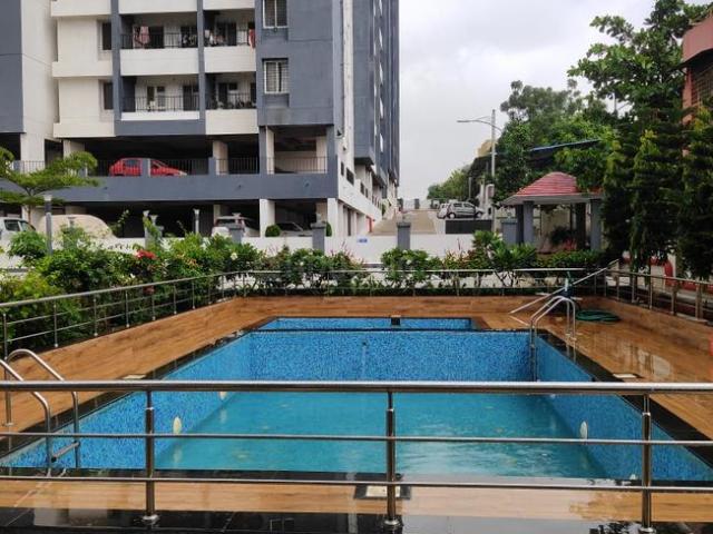 Flat for rent in Mawal, National Capital Territory Of Delhi