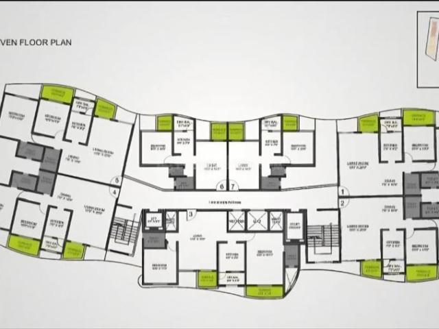 Flat for rent in Mawal, National Capital Territory Of Delhi