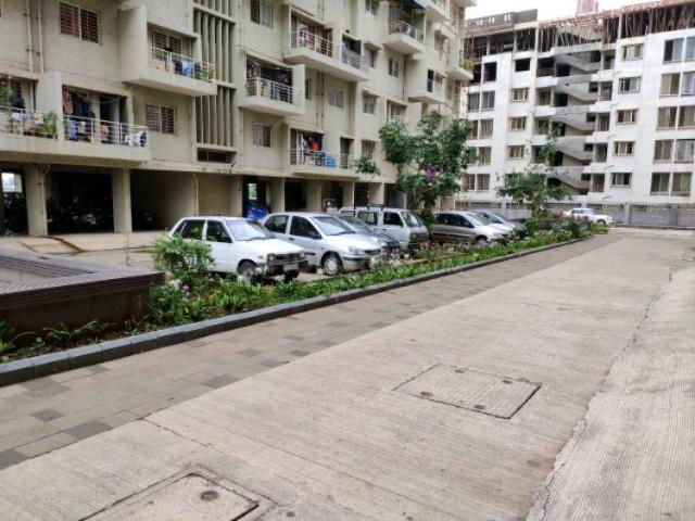 Flat for rent in Mawal, National Capital Territory Of Delhi