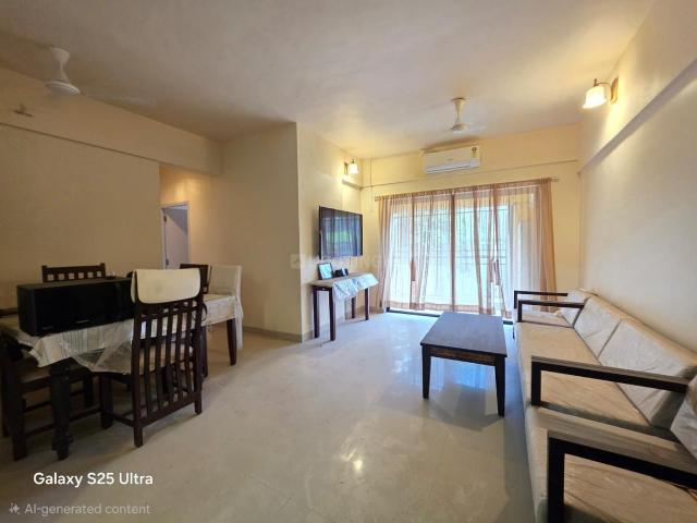 Flat for rent in Mawal, National Capital Territory Of Delhi
