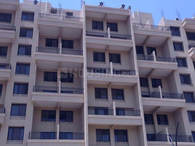 Flat for sale in Mawal, National Capital Territory Of Delhi