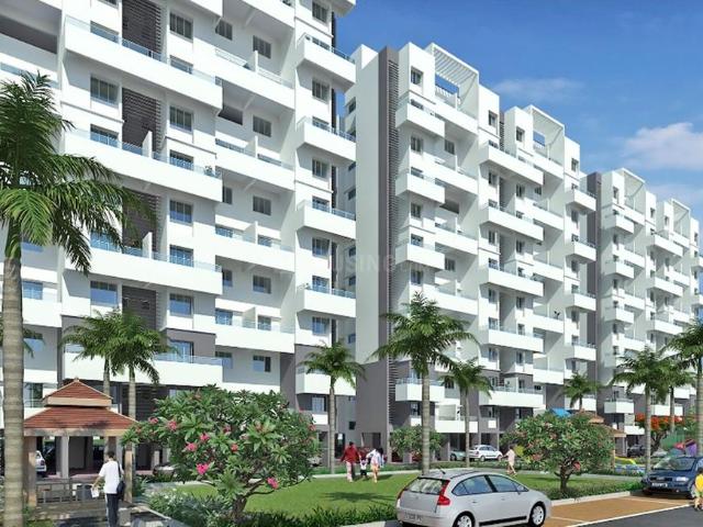 Flat for sale in Mawal, National Capital Territory Of Delhi