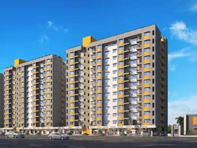 Flat for sale in Mawal, National Capital Territory Of Delhi