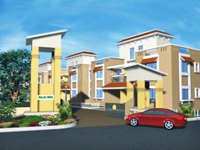 Flat for sale in Mawal, National Capital Territory Of Delhi