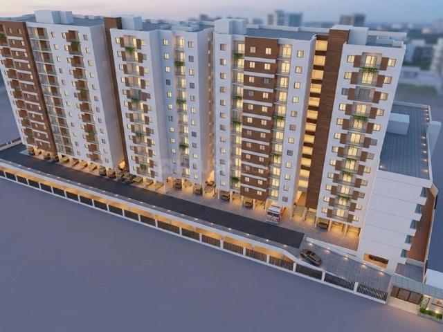 Flat for sale in Mawal, National Capital Territory Of Delhi