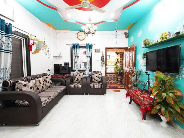 Flat for sale in Talegaon Dabhade, Pune