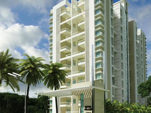 Flat for sale in Mawal, National Capital Territory Of Delhi