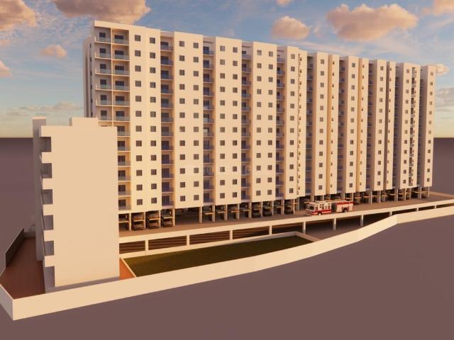 Flat for sale in Mawal, National Capital Territory Of Delhi