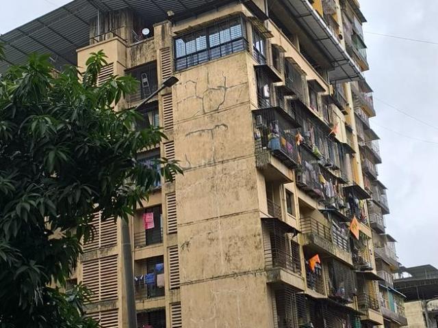 Flat for rent in Kamothe - Mumbai, National Capital Territory Of Delhi