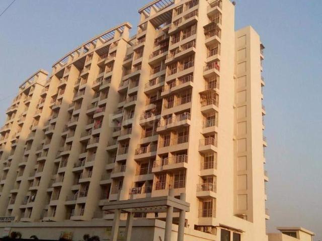 Flat for rent in Kamothe - Mumbai, National Capital Territory Of Delhi