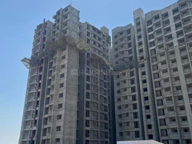 Flat for rent in Kamothe - Mumbai, National Capital Territory Of Delhi