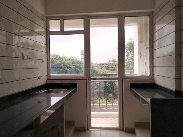 Flat for rent in Taloja, Panvel