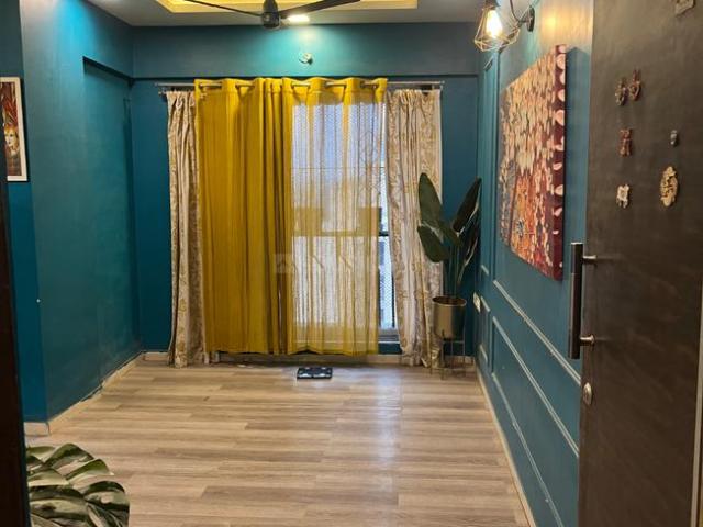 Flat for rent in Taloja, Panvel