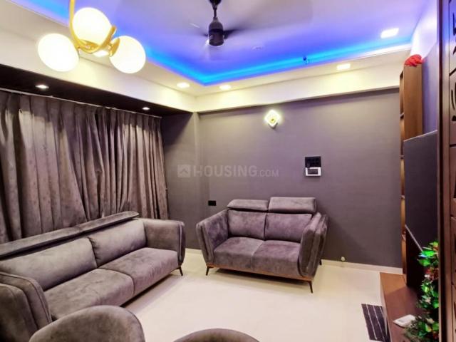 Flat for rent in Kamothe - Mumbai, National Capital Territory Of Delhi