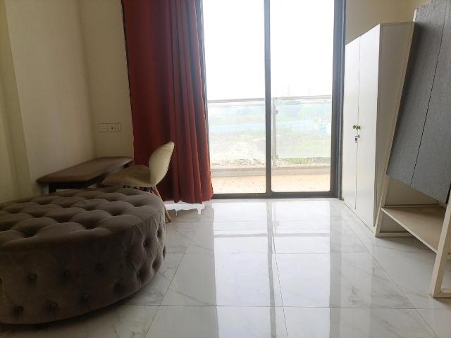 Flat for rent in Taloja Village, Panvel